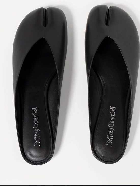 Jeffrey Campbell Shoes - Jeffrey Campbell Tabi Mules